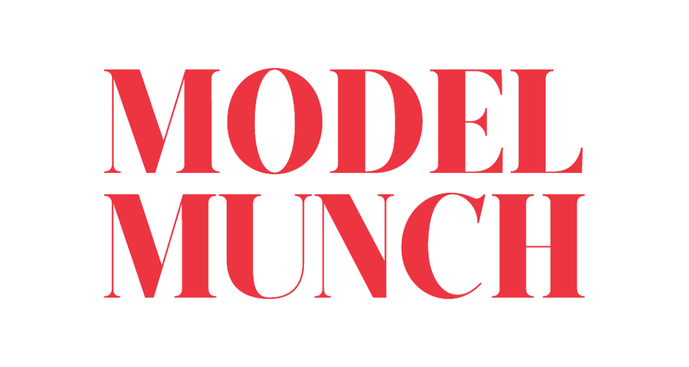 Model Munch 
